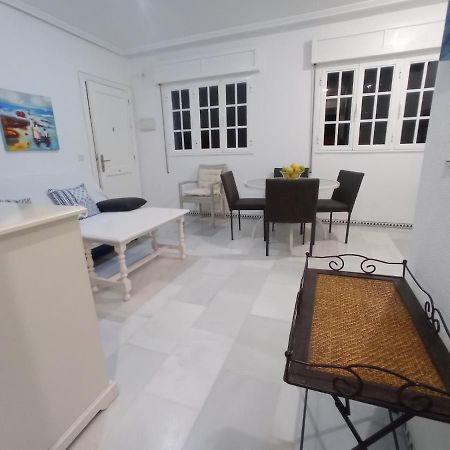 דירות צ'יקלנה דה לה פרונטרה Kiana, La Barrosa Con Parking Y Piscina מראה חיצוני תמונה