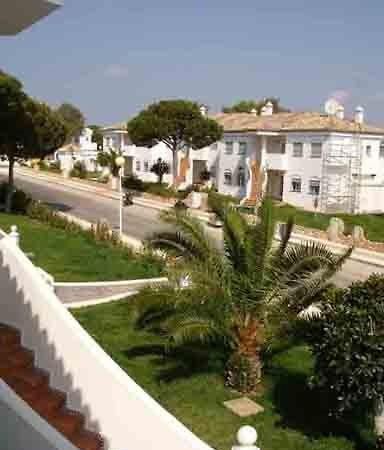 דירות צ'יקלנה דה לה פרונטרה Kiana, La Barrosa Con Parking Y Piscina מראה חיצוני תמונה