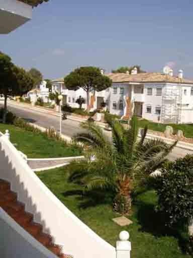 דירות צ'יקלנה דה לה פרונטרה Kiana, La Barrosa Con Parking Y Piscina מראה חיצוני תמונה